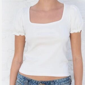 Brandy Melville top one size